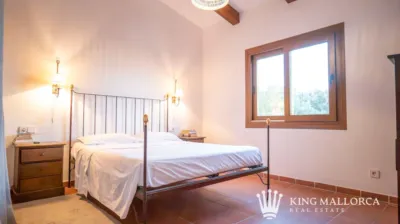 Chalet en venta en Bunyola, Bunyola de 1.350.000 €