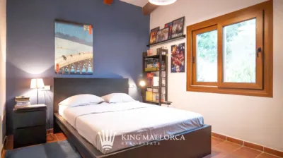 Chalet en venta en Bunyola, Bunyola de 1.350.000 €