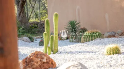 Chalet en venta en Bunyola, Bunyola de 1.350.000 €