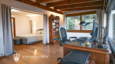 Chalet en venta en Bunyola, Bunyola de 1.350.000 €