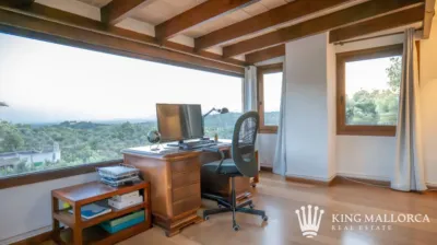 Chalet en venta en Bunyola, Bunyola de 1.350.000 €