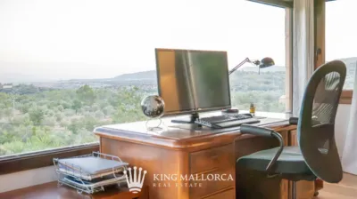 Chalet en venta en Bunyola, Bunyola de 1.350.000 €