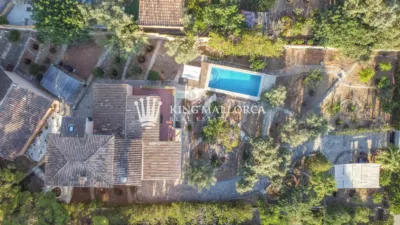 Chalet en venta en Bunyola, Bunyola de 1.350.000 €