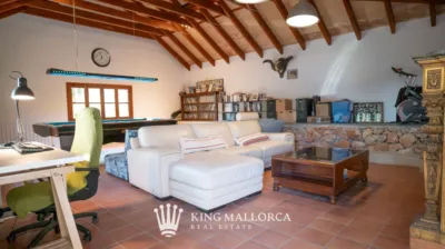 Chalet en venta en Bunyola, Bunyola de 1.350.000 €