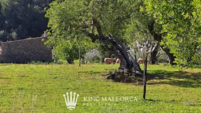 Chalet en venta en Bunyola, Bunyola de 1.350.000 €