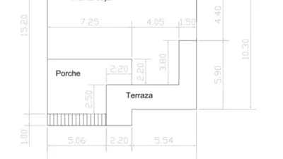 Chalet en venta en Bunyola, Bunyola de 1.350.000 €