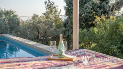Chalet en venta en Bunyola, Bunyola de 1.350.000 €