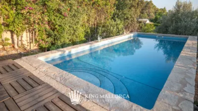Chalet en venta en Bunyola, Bunyola de 1.350.000 €