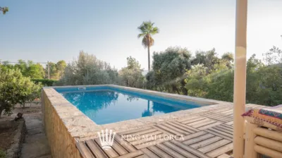 Chalet en venta en Bunyola, Bunyola de 1.350.000 €