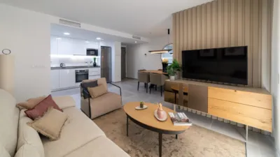 Apartment in Los Balcones-Los Altos-Punta Prima photo 9