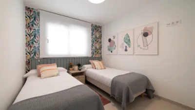 Apartment in Los Balcones-Los Altos-Punta Prima photo 11