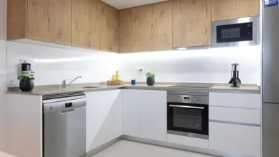 Apartment in Los Balcones-Los Altos-Punta Prima photo 15