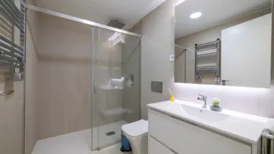 Apartment in Los Balcones-Los Altos-Punta Prima photo 16
