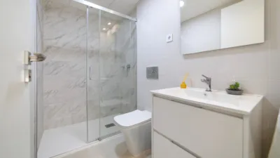 Apartment in Los Balcones-Los Altos-Punta Prima photo 17