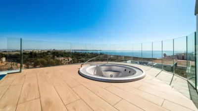Apartment in Los Balcones-Los Altos-Punta Prima photo 18