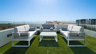 Pis – Torrevieja - Vista 4