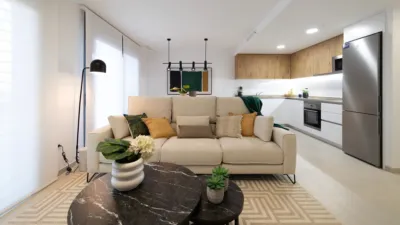 Apartment in Los Balcones-Los Altos-Punta Prima photo 6