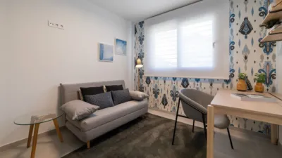 Apartment in Los Balcones-Los Altos-Punta Prima photo 8