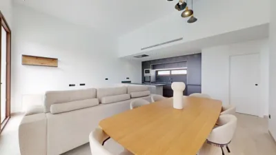 Chalet on Calle Mexic de photo 10