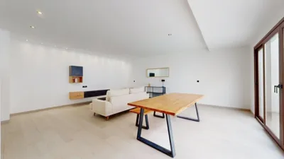 Chalet on Calle Mexic de photo 11