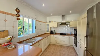 Chalet on Calle Tormos, No. 4 photo 10