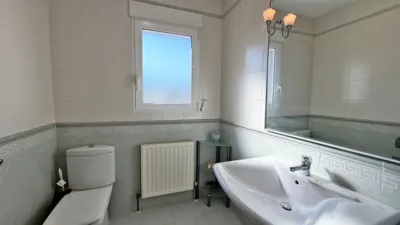 Chalet on Calle Tormos, No. 4 photo 13