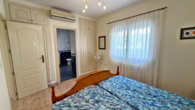 Chalet on Calle Tormos, No. 4 photo 15