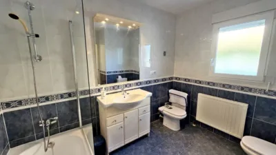 Chalet on Calle Tormos, No. 4 photo 17