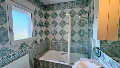 Chalet on Calle Tormos, No. 4 photo 20
