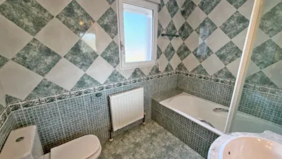 Chalet on Calle Tormos, No. 4 photo 21