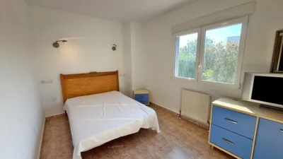 Chalet on Calle Tormos, No. 4 photo 22