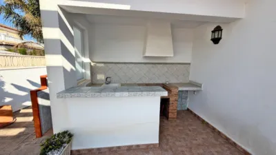 Chalet on Calle Tormos, No. 4 photo 25