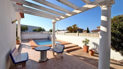 Chalet on Calle Tormos, No. 4 photo 26