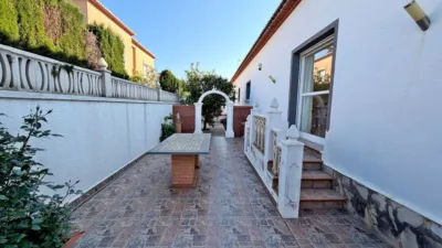 Chalet on Calle Tormos, No. 4 photo 29