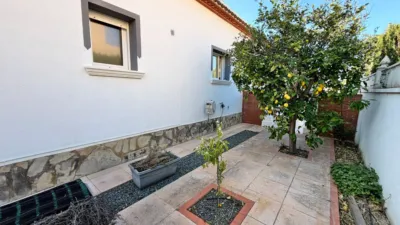 Chalet on Calle Tormos, No. 4 photo 31