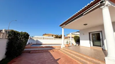 Chalet on Calle Tormos, No. 4 photo 32