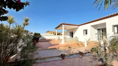 Chalet on Calle Tormos, No. 4 photo 33