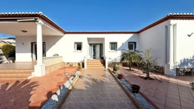 Chalet on Calle Tormos, No. 4 photo 34