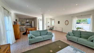 Chalet on Calle Tormos, No. 4 photo 7