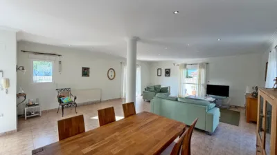 Chalet on Calle Tormos, No. 4 photo 8