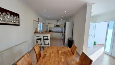 Chalet on Calle Tormos, No. 4 photo 9