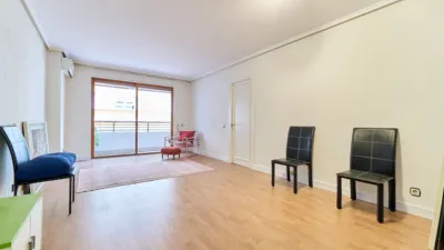 Apartment in Casco Antiguo-Santa Cruz photo 3