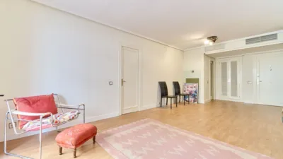 Apartment in Casco Antiguo-Santa Cruz photo 5