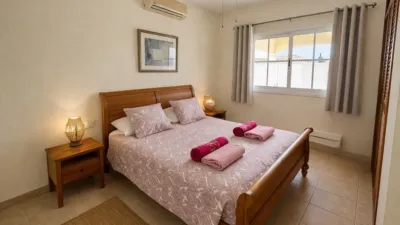 Chalet at Fuerteventura Golf Club photo 12