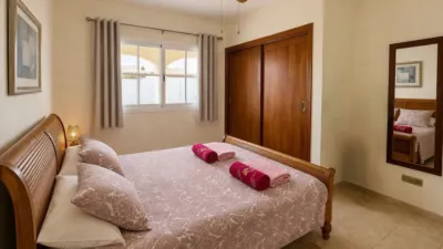 Chalet at Fuerteventura Golf Club photo 13