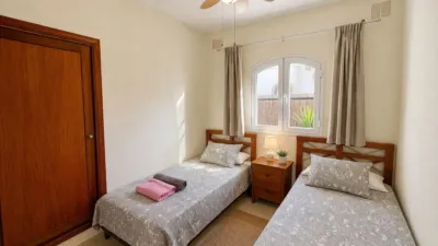 Chalet at Fuerteventura Golf Club photo 18