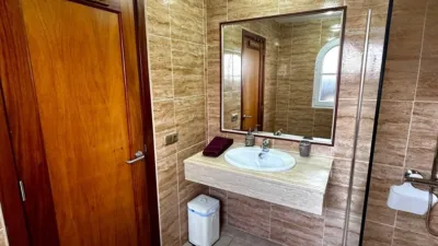 Chalet at Fuerteventura Golf Club photo 21