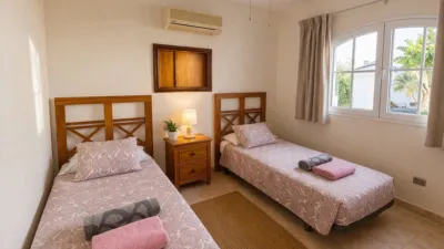 Chalet at Fuerteventura Golf Club photo 23