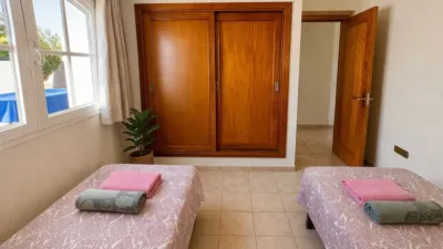 Chalet at Fuerteventura Golf Club photo 25
