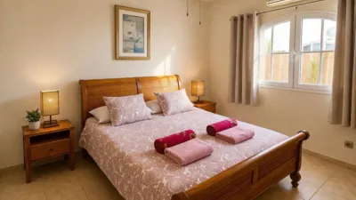 Chalet at Fuerteventura Golf Club photo 27